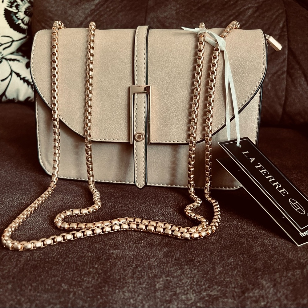 La Terre Fashion Shoulder Bag